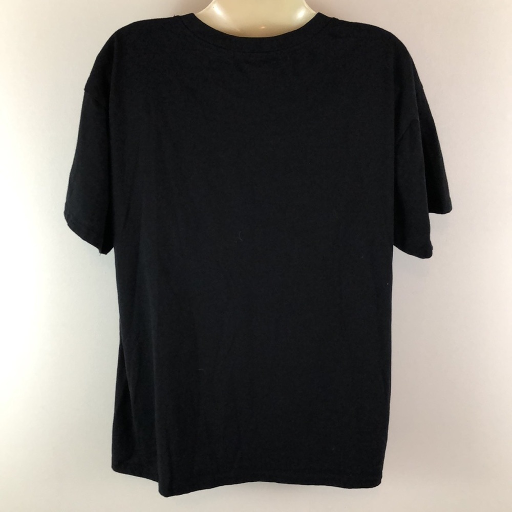 Birch and Stone Graphic Anime T Shirt Size Medium - Picture 3 of 5